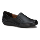 Zapatos Loafer Negro Andrea  2567204