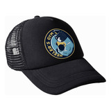 Gorra Heeler Gym Bluey