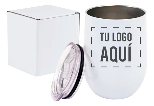 Vaso Termico Personalizado