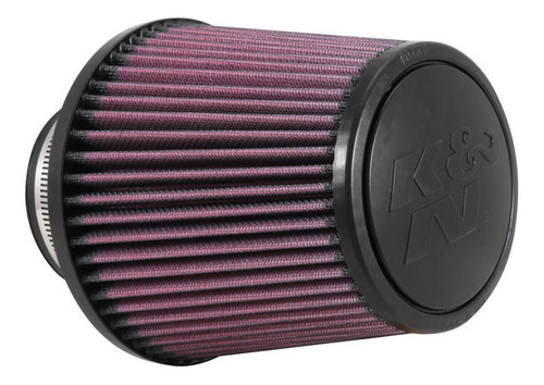 Filtro De Aire Conico 3 Pulgadas K&n Re-0930