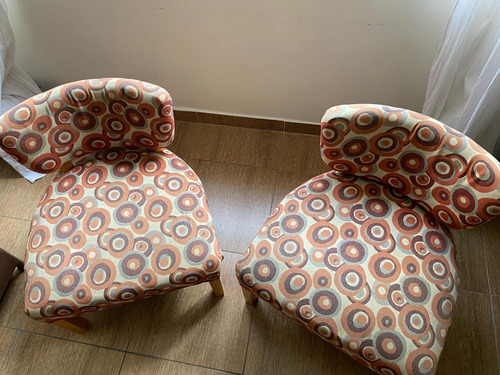 Sillón Matero X 2