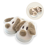 Pantufa Adulta Chinelo Casa Maternidade Conforto Quente Luxo