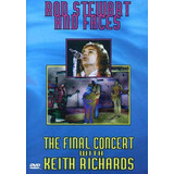 Rod Stewart Y Figuras - El Concierto Final.