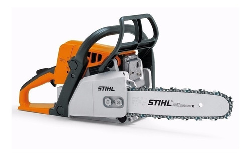 Motosierra A Nafta Stihl 59cc Ms 310 4.4cv Original