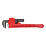 Llave Stilson 14  Cuerpo De Hierro Maleable, Pretul 22013