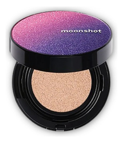 Moonshot Micro Correctfit Cushion Spf 50+ Pa+++ Base Coreano