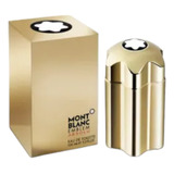 Mont Blanc  Emblem Absolu