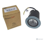 Embutido De Piso E Solo Inox 2,5w 2700k Interlight Il3967-fe