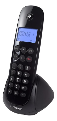Telefono Inalambrico Motorola M700a
