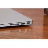 Macbook Air 2017 13' 256 Gb (perfecto Estado)