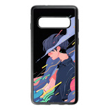 Carcasa Funda Para Samsung S8 Diseño 94