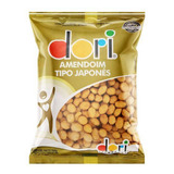 Amendoim Dori 500g Japones