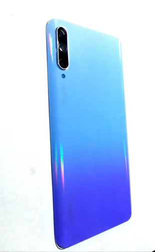 Tapa Trasera Para Huawei Y9s Con Lens Cristal De Cámara