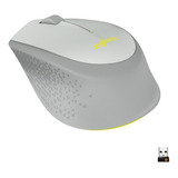 Mouse Inalambrico Logitech M280 Gris