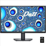 Monitor Dell Se24 - 24  Ips Fhd, Amd Freesync, Vesa, 75hz, 5