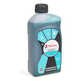 Liquido Refrigerante Total Glacelf Supra Verde 1 Litro