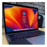 Macbook Pro 13 I7-16gb Ram-512gb Ssd-2017