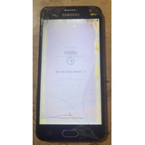 Samsung Galaxy J5 Prime Para Retirada De Peças
