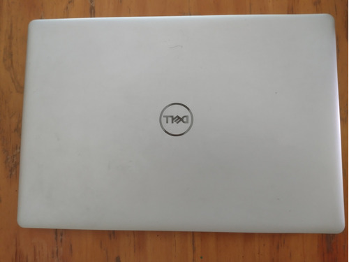 Notebook Dell Inspiron 15 5570