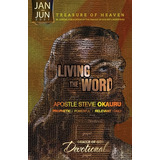 Libro Oracle Of God Devotional Jan 2021 - Okauru, Stevie