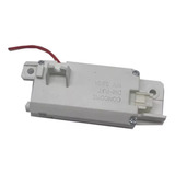 Sensor Switch Seguro Puerta Lavadora LG Carga Superior