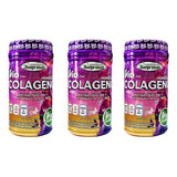 Colageno Hidrolizado X3 Unidades - g a $45