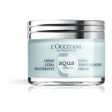 Crema Facial Ultra Hidratante Aqua Réotier 50 Ml, L'occitane