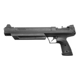 Pistola Umarex Strike Point Multibombeo 4.5mm Pellets 600fps