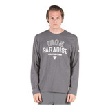 Under Armour Playera Project  Iron Paradise Hombre The Rock
