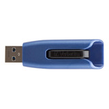 Unidad Flash Verbatim Usb 3.0 Store N Go V3 Max De 256 Gb - 