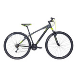 Bicicleta Mercurio Mtb Kaizer R29