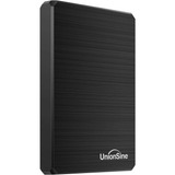 Disco Duro Externo Unionsine Datapocket Hd007 250gb Negro