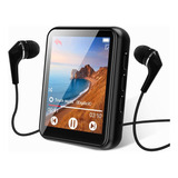 Modulo Reproductor Musica Portátil Mp3 Mp4 Bluetooth Walkman