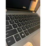 Laptop Dell Touch 2-1 Intel I3