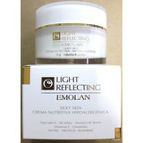 Crema Nutritiva Light Reflecting