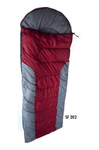 Saco De Dormir Safari Sf 202 Outdoor Camping Geoutdoor