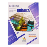 Breviario Didáctico Anual / Química 3° /  Secundaria