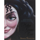 Book : Mother Knows Best (villains, Book 5) A Tale Of The..