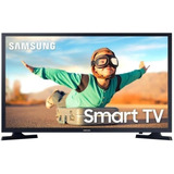 Smart Tv Samsung 32  Hd Wi-fi Hdmi Usb Lh32betblggxzd