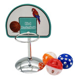 Bird Training Toys Mini Balls Con Bell Jabalí 8cmx14.7cm