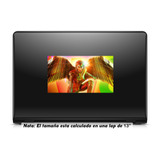 Vinil Sticker Laptop 13 PuLG. Wonder Woman 84 Mod. 0118