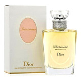 Perfume Diorissimo Edt 100 Ml Mujer