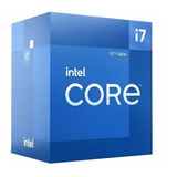 Procesador Intel Core I7-12700f 12a Gen Bx8071512700f