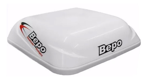 Tapa Climatizador Bepo Modelo Viejo