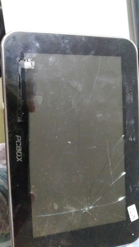 Tablet 9 Pcbox Retpuestos  T119