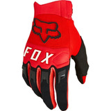 Guantes Ciclismo Bicicleta Mtb Fox Dirt Paw New Mx Original