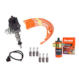 Kit De Encendido Electronico Competicion Ford Falcon 221 