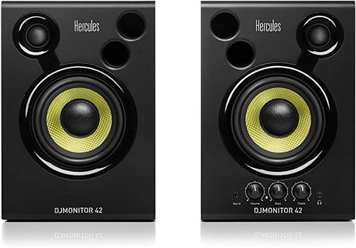 Hércules Dj Monitor 42 (djmonitor-42)