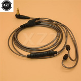 Cable Para Audifonos Shure Se215, Se425, Se535, Se846, Ue900