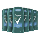 Degree Men Antiperspirant Deodorant 48-hour Odor Protection 